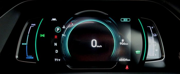 2022 Hyundai IONIQ Hybrid Premium