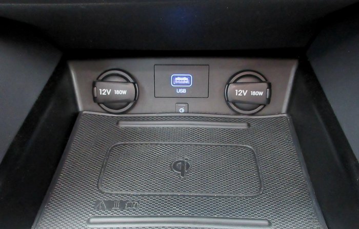 2022 Hyundai IONIQ Hybrid Premium