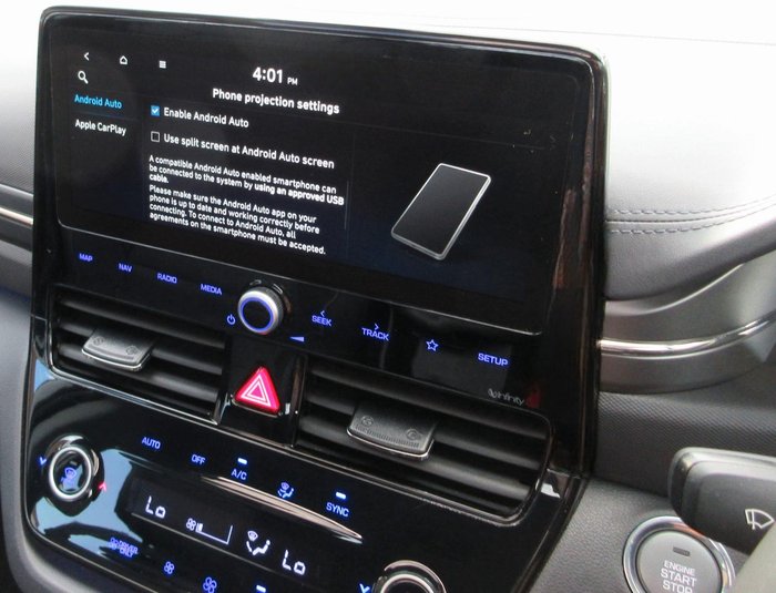 2022 Hyundai IONIQ Hybrid Premium