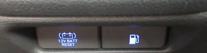 2022 Hyundai IONIQ Hybrid Premium