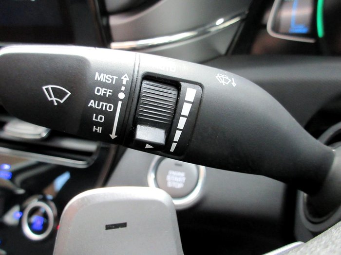 2022 Hyundai IONIQ Hybrid Premium