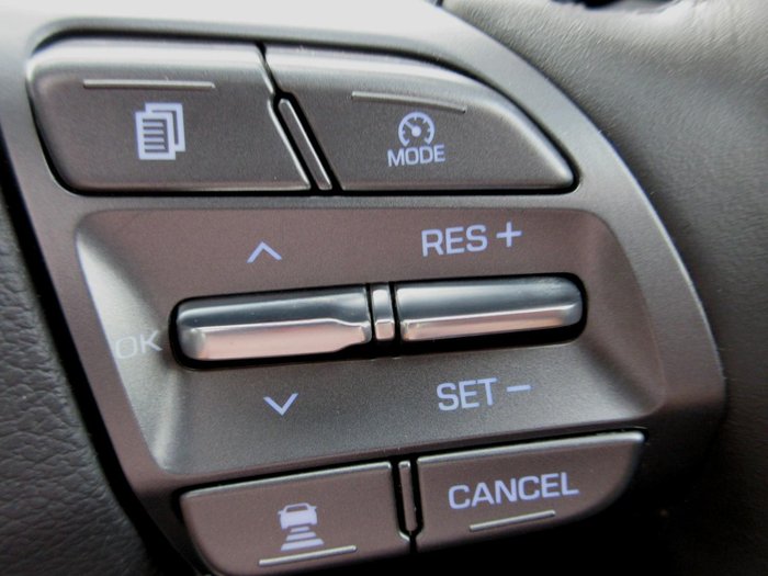 2022 Hyundai IONIQ Hybrid Premium