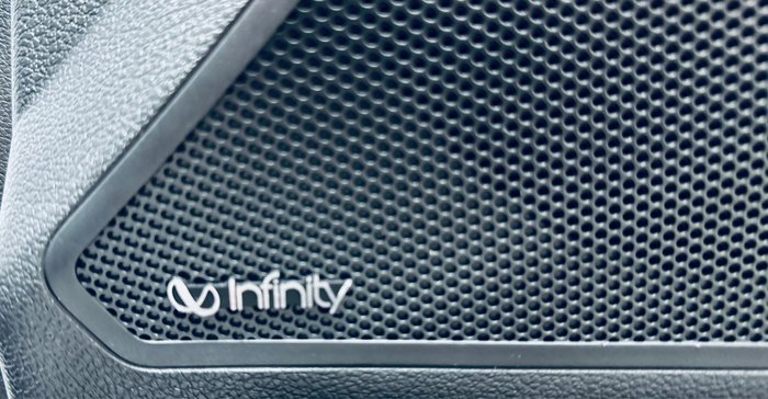 2022 Hyundai i30 N Line Premium PD.V4 MY22 White