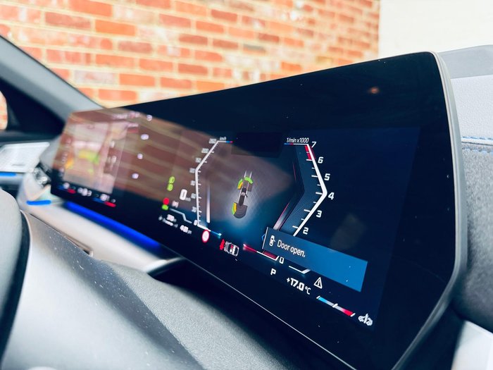 2024 BMW X2 M35i xDrive U10 AWD Black Sapphire