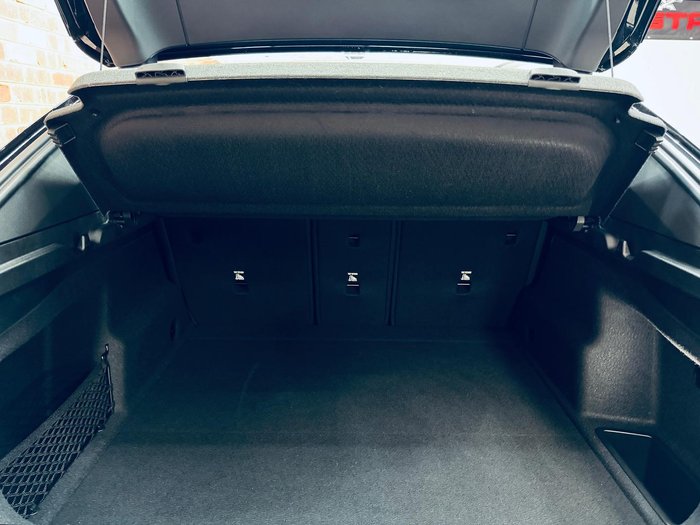 2024 BMW X2 M35i xDrive U10 AWD Black Sapphire