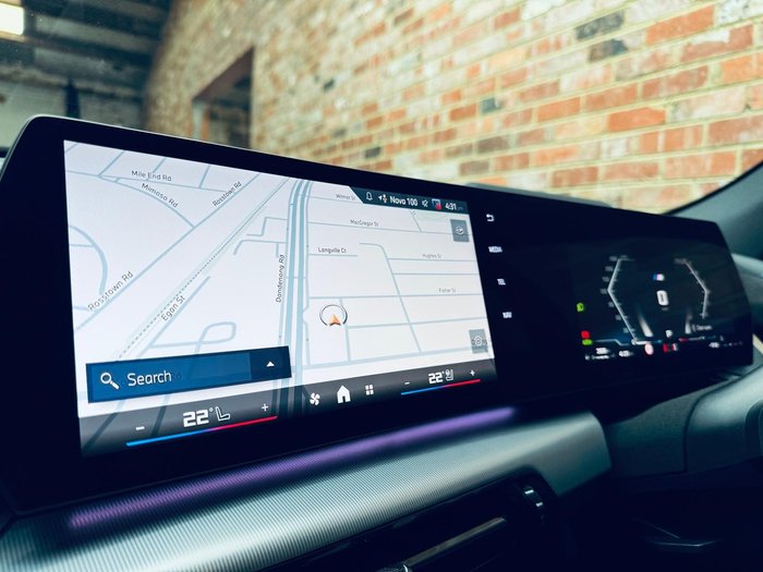 2024 BMW X2 M35i xDrive U10 AWD Black Sapphire