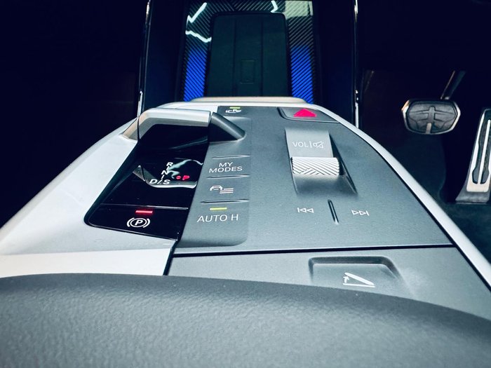 2024 BMW X2 M35i xDrive U10 AWD Black Sapphire