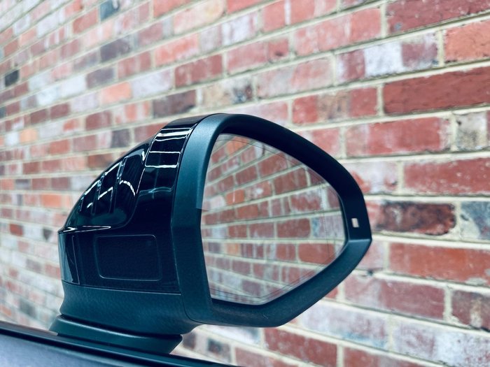 2019 Audi A5 45 TFSI sport F5 MY19 Four Wheel Drive White