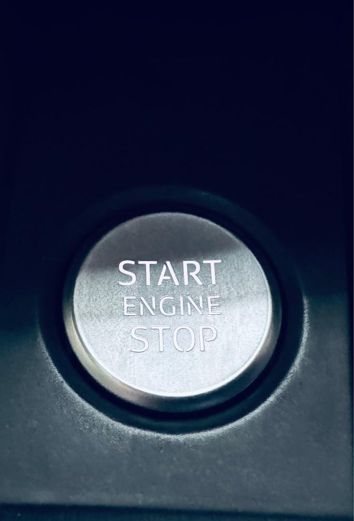 2019 Audi A5 45 TFSI sport F5 MY19 Four Wheel Drive White