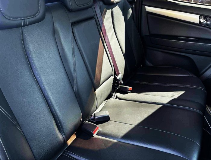 2019 Holden Colorado Z71