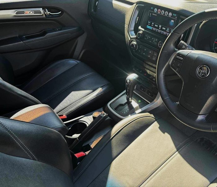 2019 Holden Colorado Z71