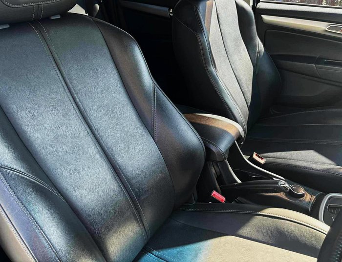 2019 Holden Colorado Z71