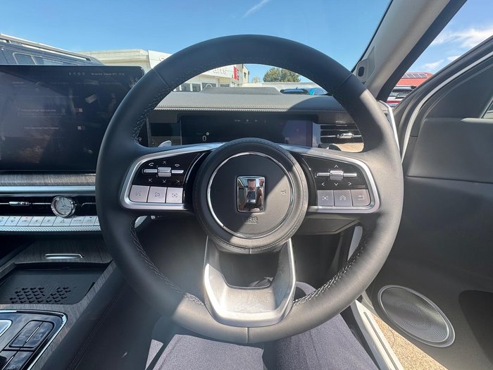 2025 GWM Tank 500 Ultra Hi4-T PHEV