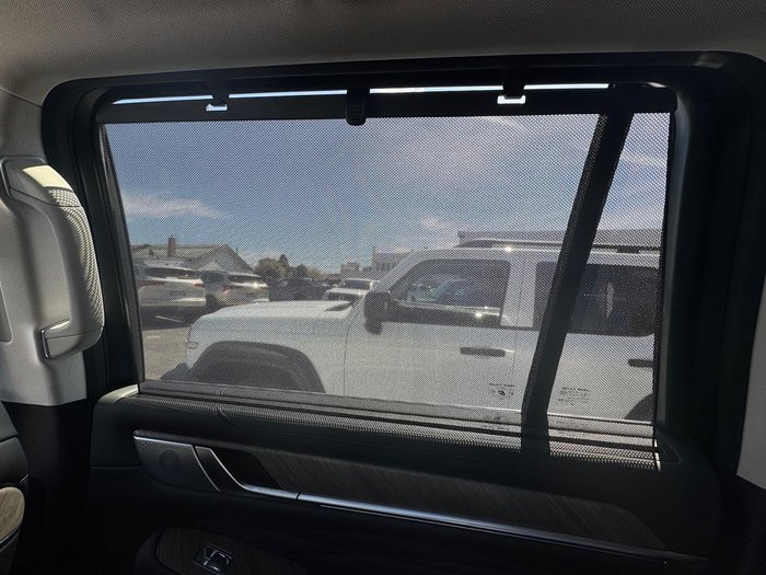 2025 GWM Tank 500 Ultra Hi4-T PHEV