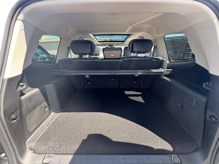 2025 GWM Tank 500 Ultra Hi4-T PHEV