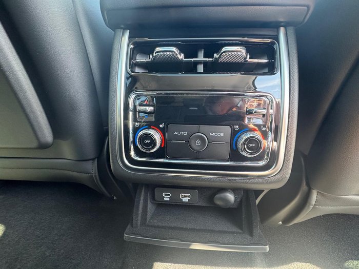 2025 GWM Tank 500 Ultra Hi4-T PHEV