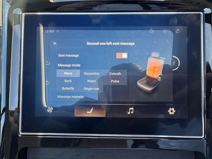 2025 GWM Tank 500 Ultra Hi4-T PHEV