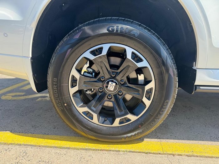 2025 GWM Tank 500 Ultra Hi4-T PHEV