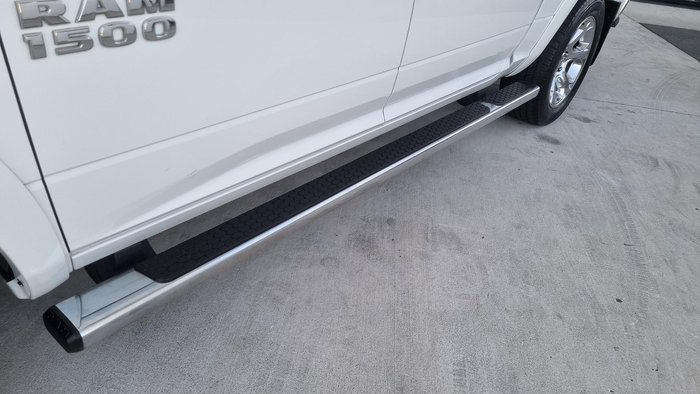 2019 RAM 1500 Laramie RamBox