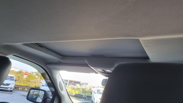 2019 RAM 1500 Laramie RamBox