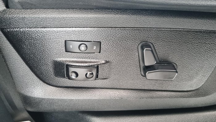 2019 RAM 1500 Laramie RamBox