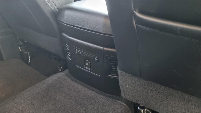 2019 RAM 1500 Laramie RamBox