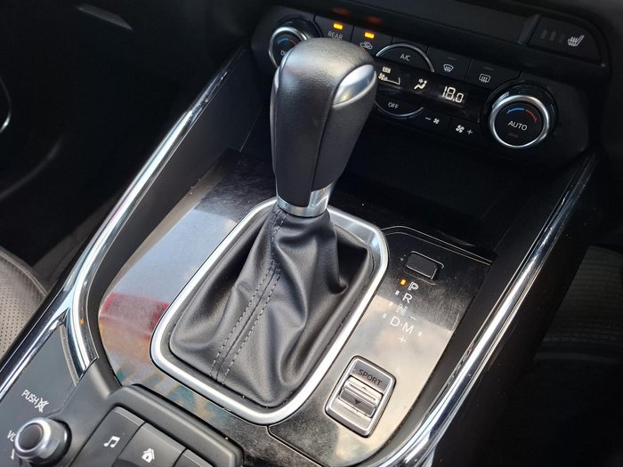 2016 Mazda CX-9 GT