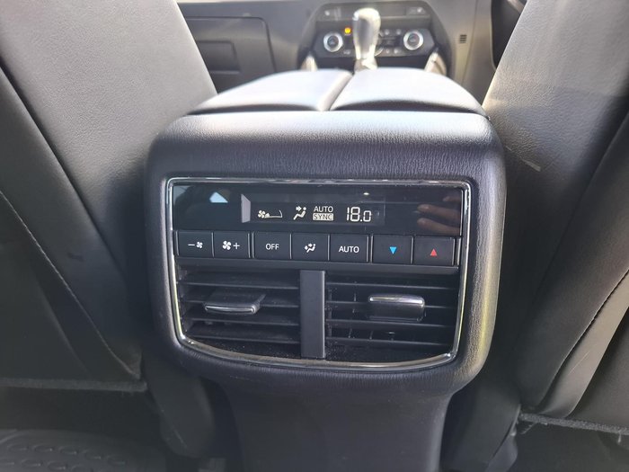 2016 Mazda CX-9 GT