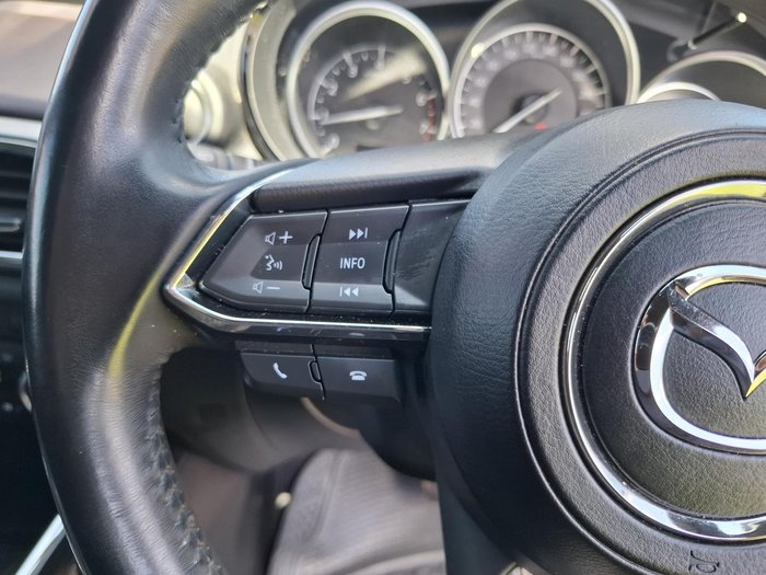 2016 Mazda CX-9 GT