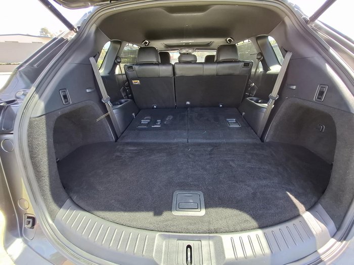 2016 Mazda CX-9 GT