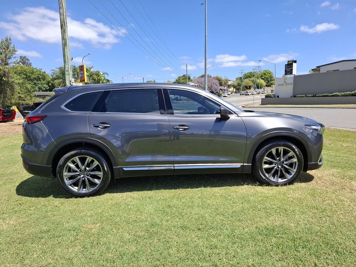 2016 Mazda CX-9 GT