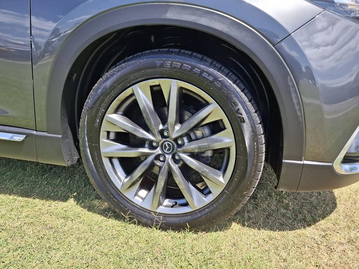 2016 Mazda CX-9 GT