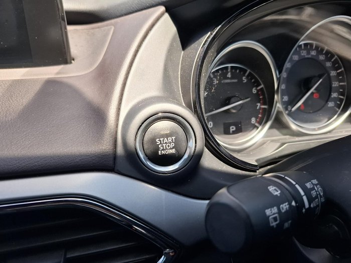 2016 Mazda CX-9 GT