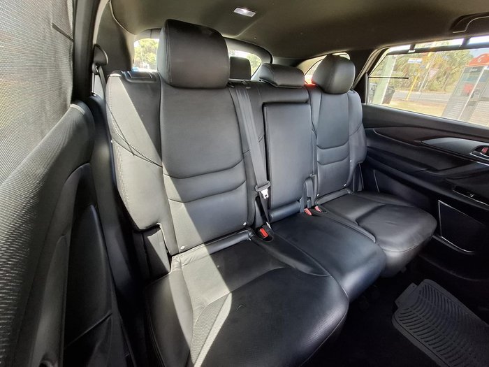 2016 Mazda CX-9 GT