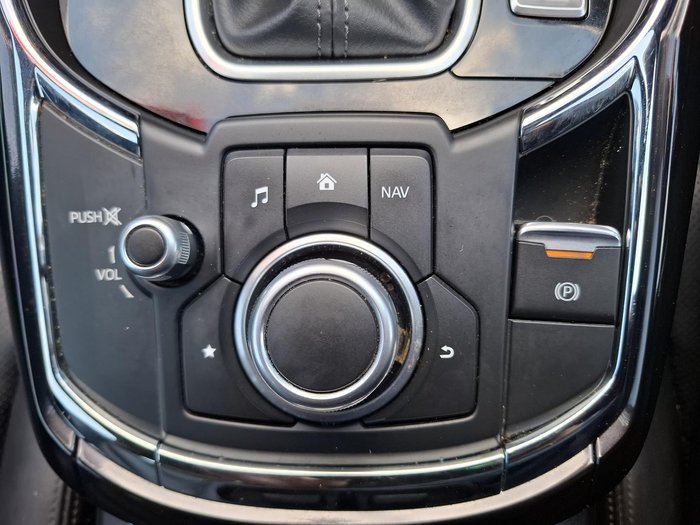 2016 Mazda CX-9 GT