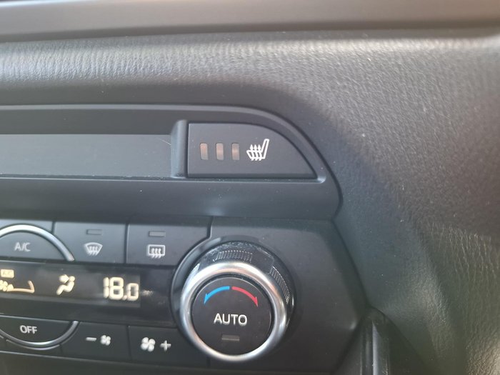 2016 Mazda CX-9 GT