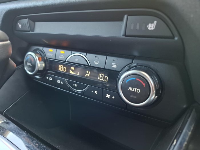 2016 Mazda CX-9 GT