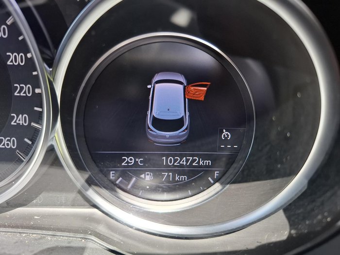 2016 Mazda CX-9 GT