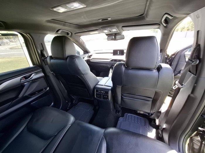 2016 Mazda CX-9 GT