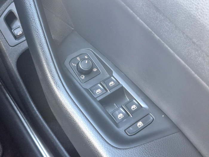 2019 Volkswagen Arteon 206TSI R-Line 3H MY19 Four Wheel Drive Pure White