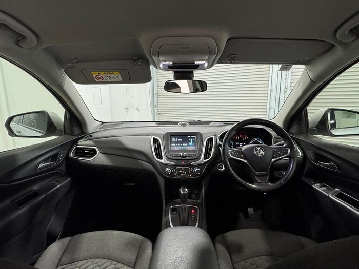 2018 Holden Equinox LS