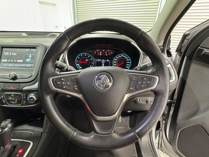 2018 Holden Equinox LS