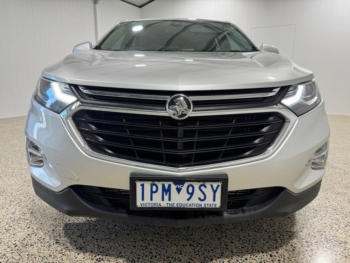 2018 Holden Equinox LS