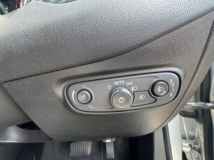 2018 Holden Equinox LS