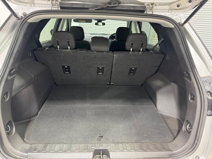 2018 Holden Equinox LS