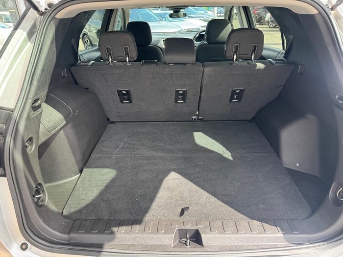 2018 Holden Equinox LS