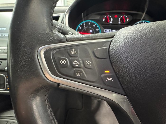 2018 Holden Equinox LS