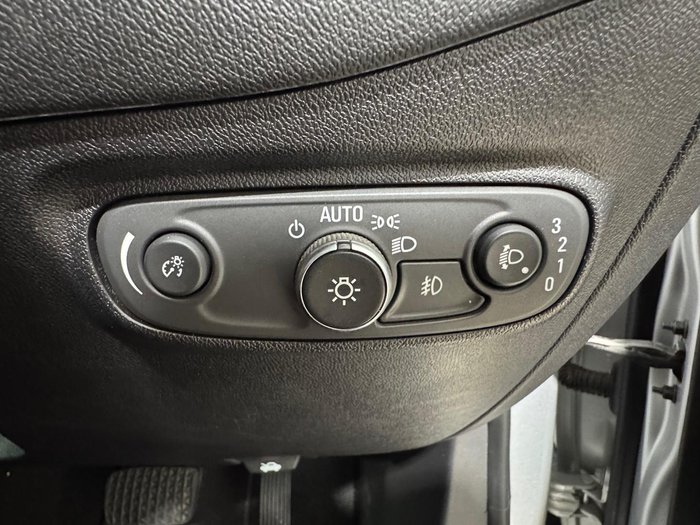 2018 Holden Equinox LS