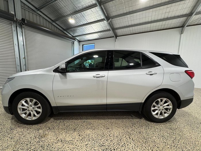 2018 Holden Equinox LS