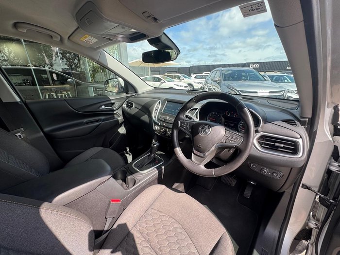 2018 Holden Equinox LS